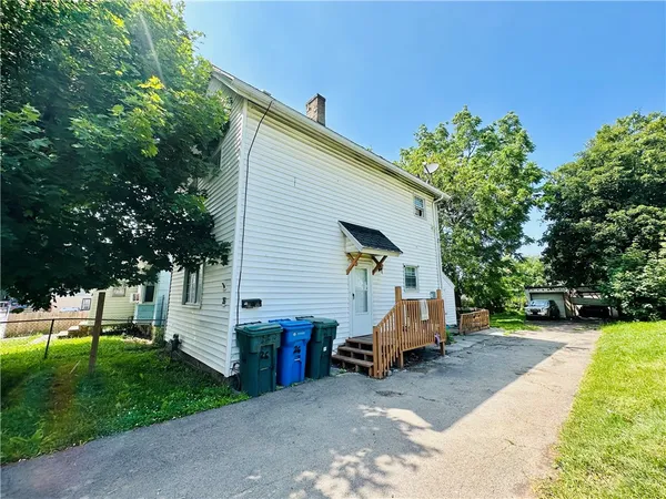 $99,900 | 26 Kohlman Street, Rochester, NY 14621