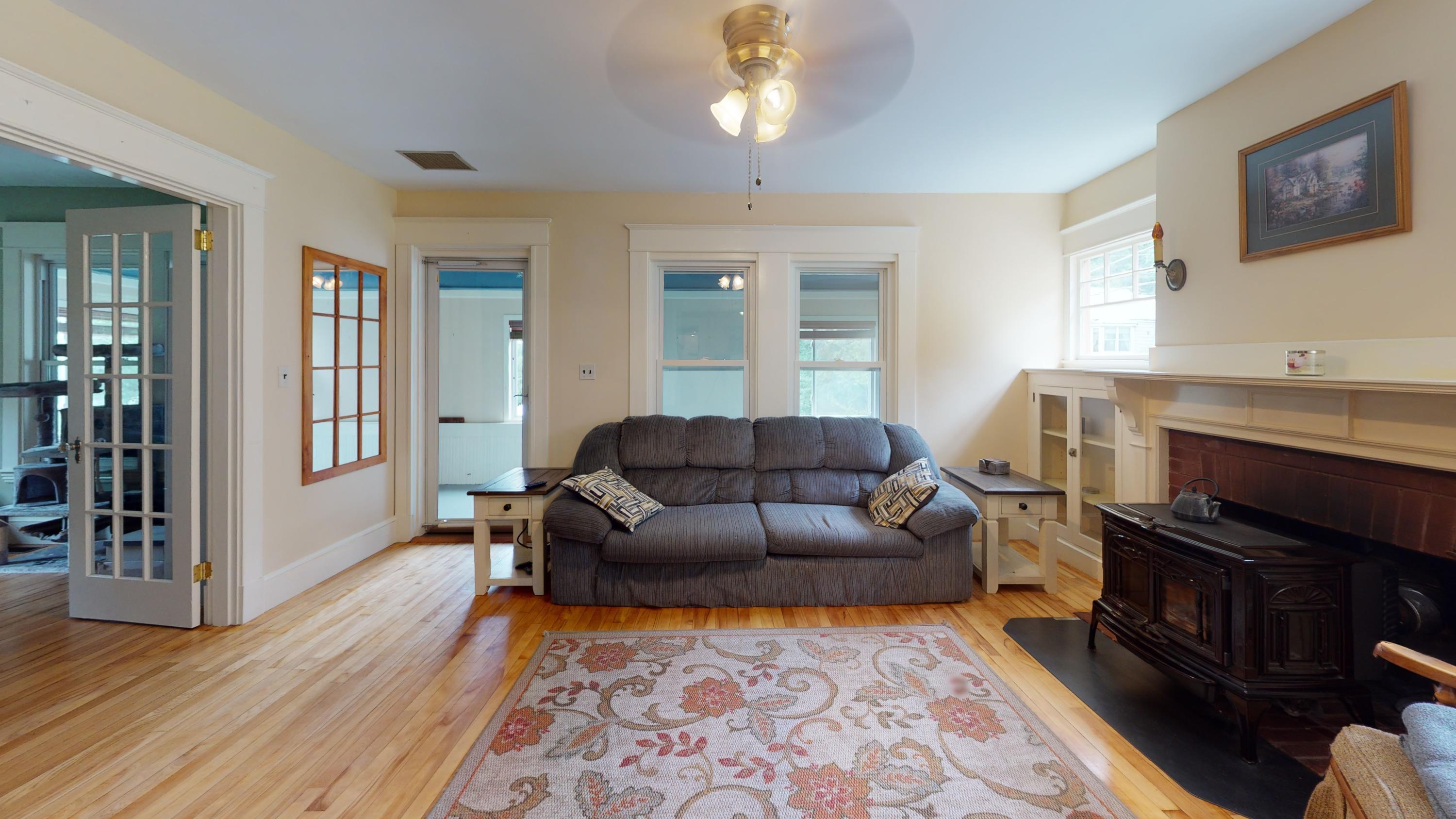 19 Loring Hill Road Buckfield, ME 04220 - Photo 22 of 84 19-Loring-Hill-Rd-Buckield-Maine-Living-