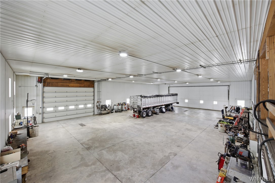 3370 Stannard Road Alexander, NY 14005 - Photo 11 of 31