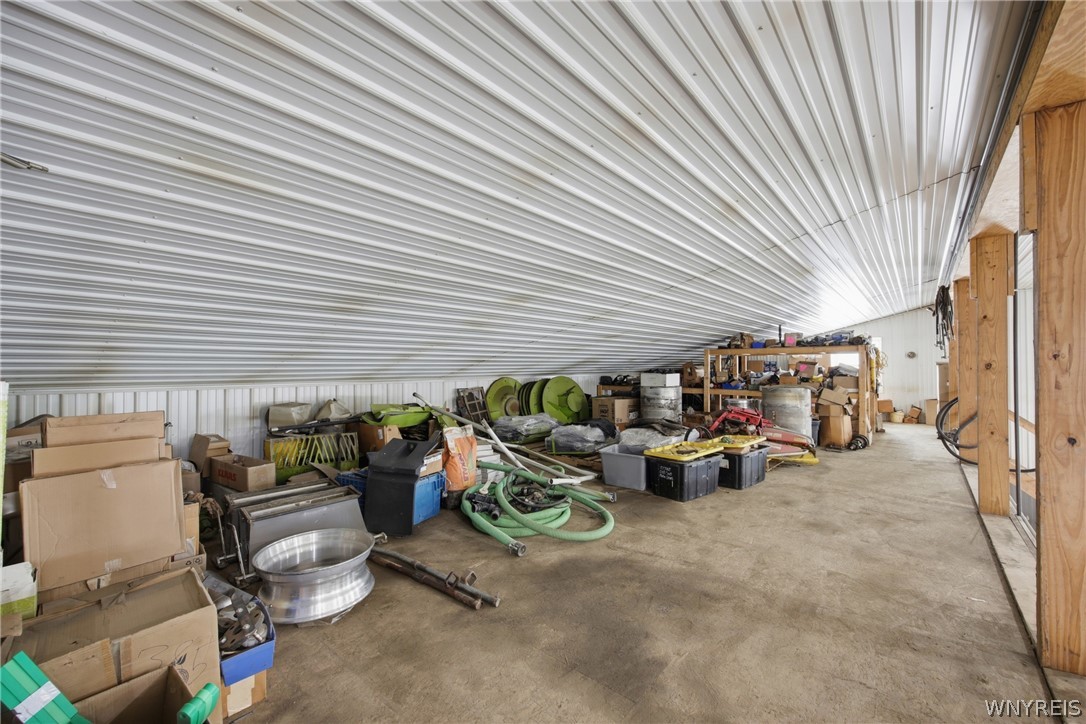 3370 Stannard Road Alexander, NY 14005 - Photo 12 of 31