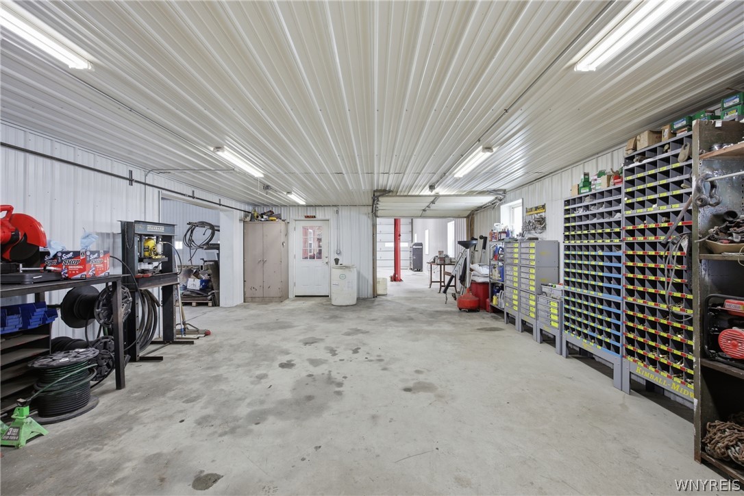 3370 Stannard Road Alexander, NY 14005 - Photo 15 of 31