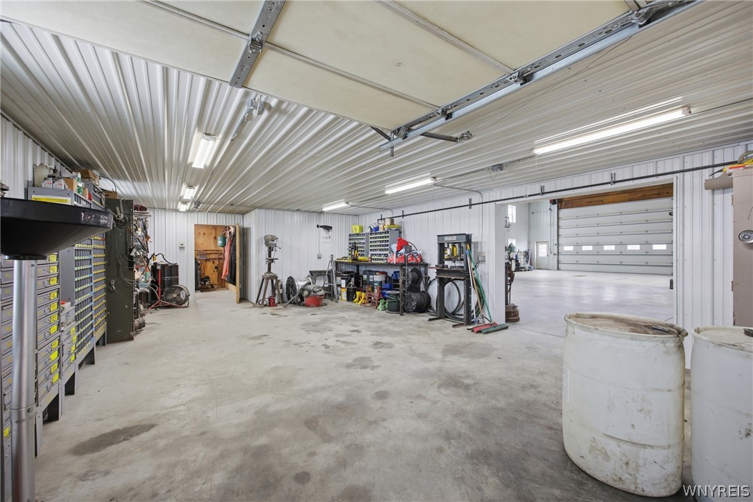 3370 Stannard Road Alexander, NY 14005 - Photo 16 of 31