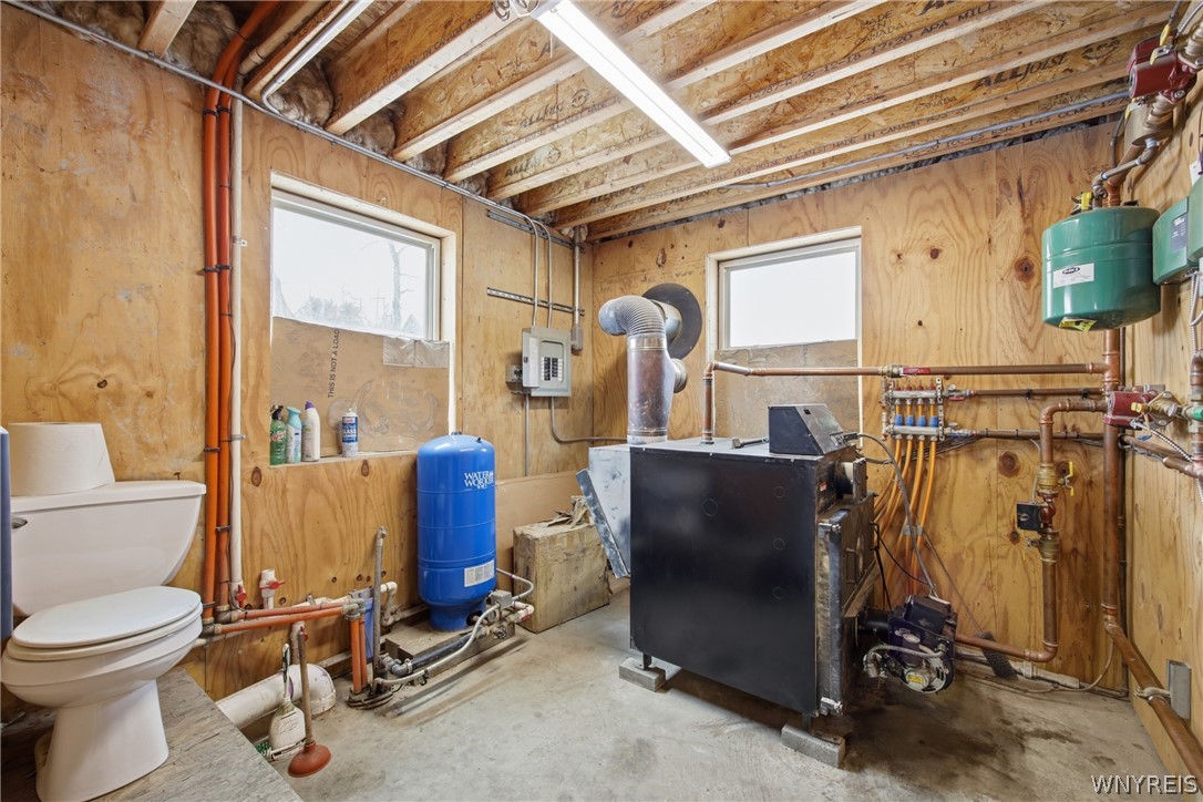 3370 Stannard Road Alexander, NY 14005 - Photo 17 of 31