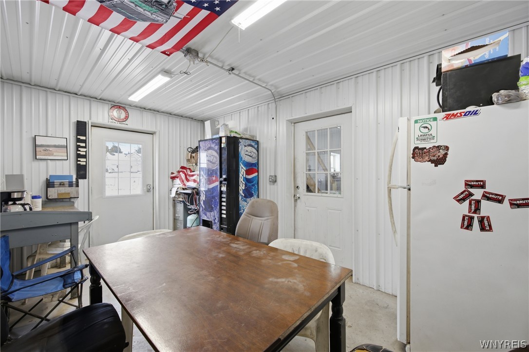 3370 Stannard Road Alexander, NY 14005 - Photo 19 of 31