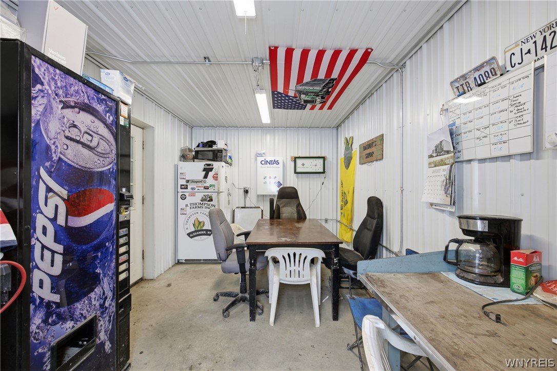 3370 Stannard Road Alexander, NY 14005 - Photo 20 of 31