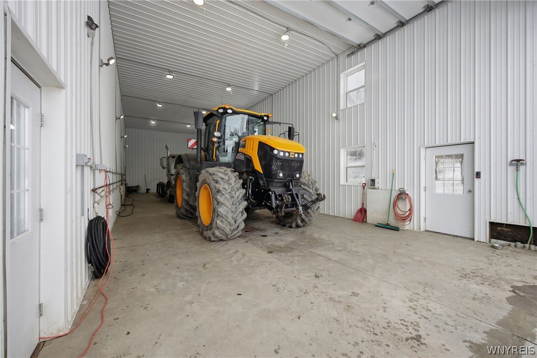 3370 Stannard Road Alexander, NY 14005 - Photo 22 of 31