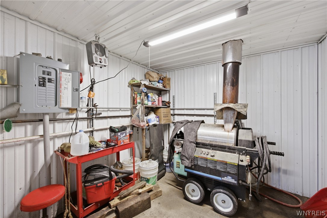 3370 Stannard Road Alexander, NY 14005 - Photo 23 of 31