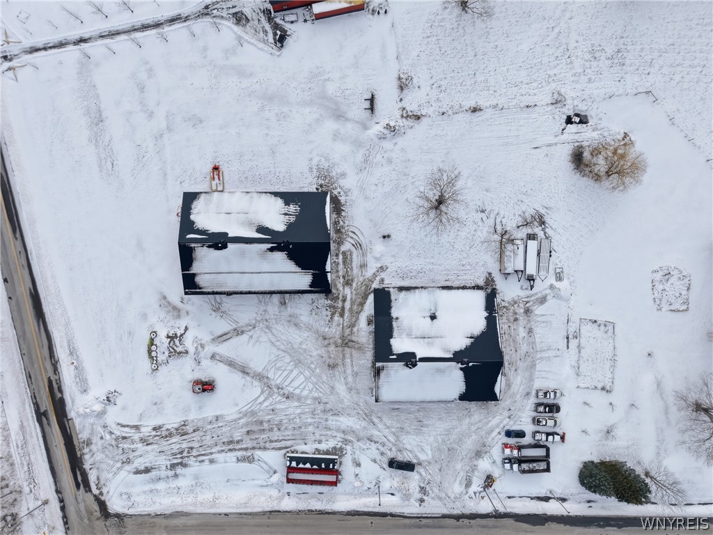 3370 Stannard Road Alexander, NY 14005 - Photo 31 of 31