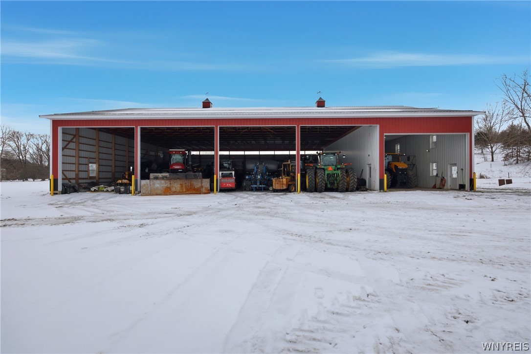 3370 Stannard Road Alexander, NY 14005 - Photo 4 of 31