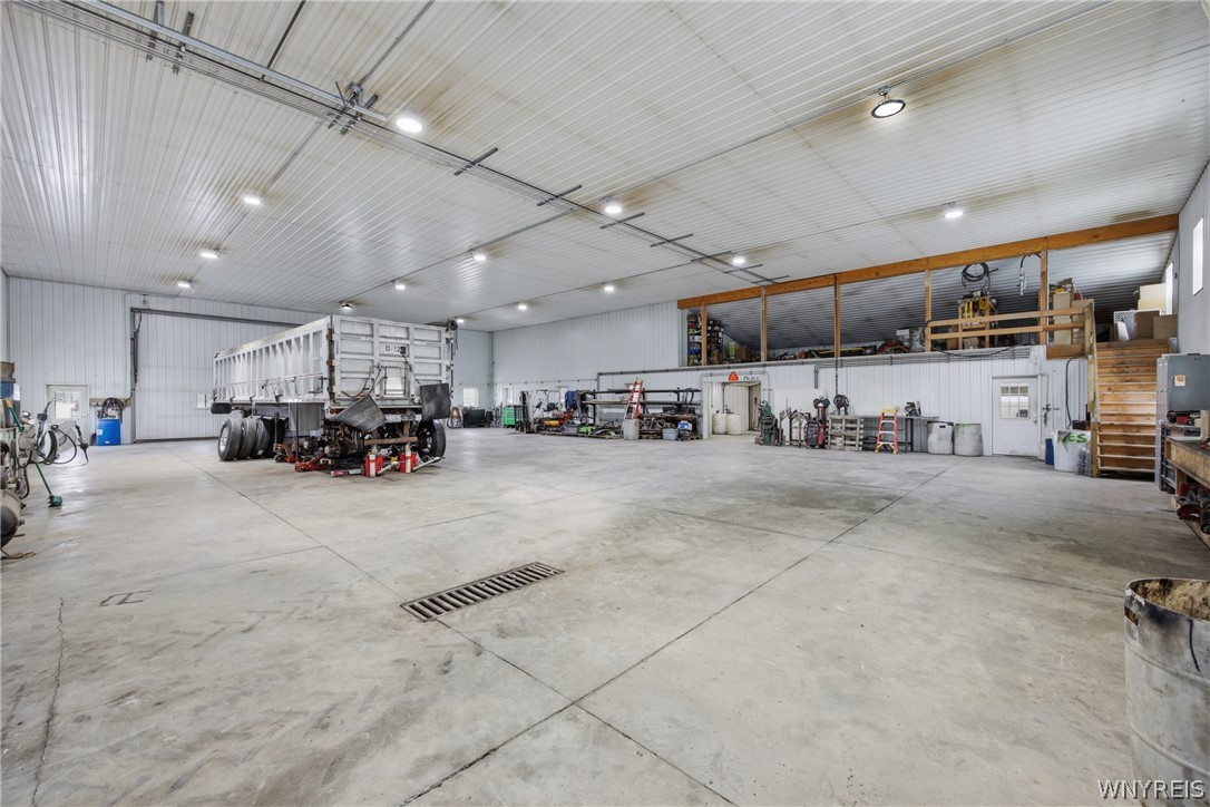 3370 Stannard Road Alexander, NY 14005 - Photo 7 of 31