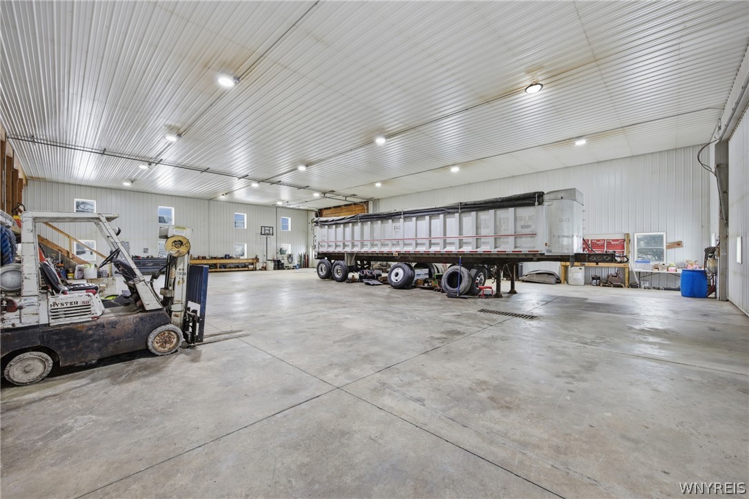 3370 Stannard Road Alexander, NY 14005 - Photo 8 of 31