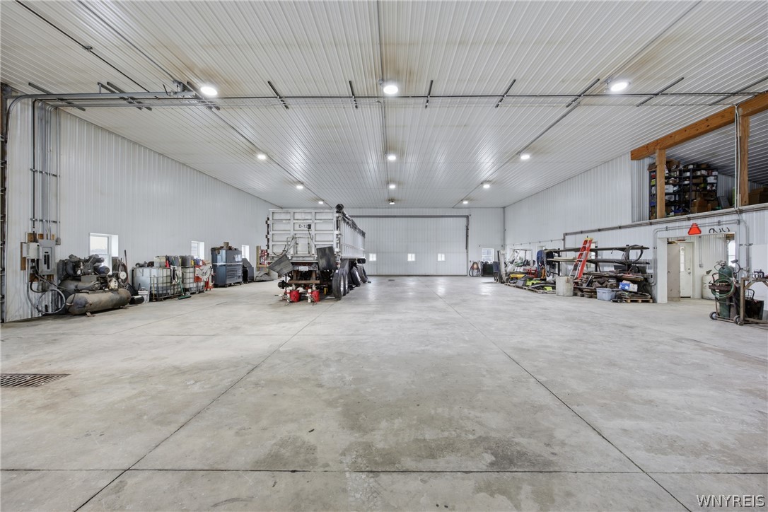 3370 Stannard Road Alexander, NY 14005 - Photo 9 of 31