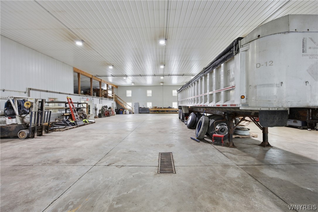 3370 Stannard Road Alexander, NY 14005 - Photo 10 of 31