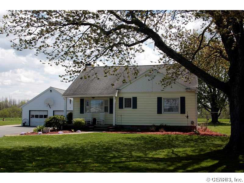 3721 Latta Road Greece, NY 14612 - Photo 1 of 1 Exterior Front.