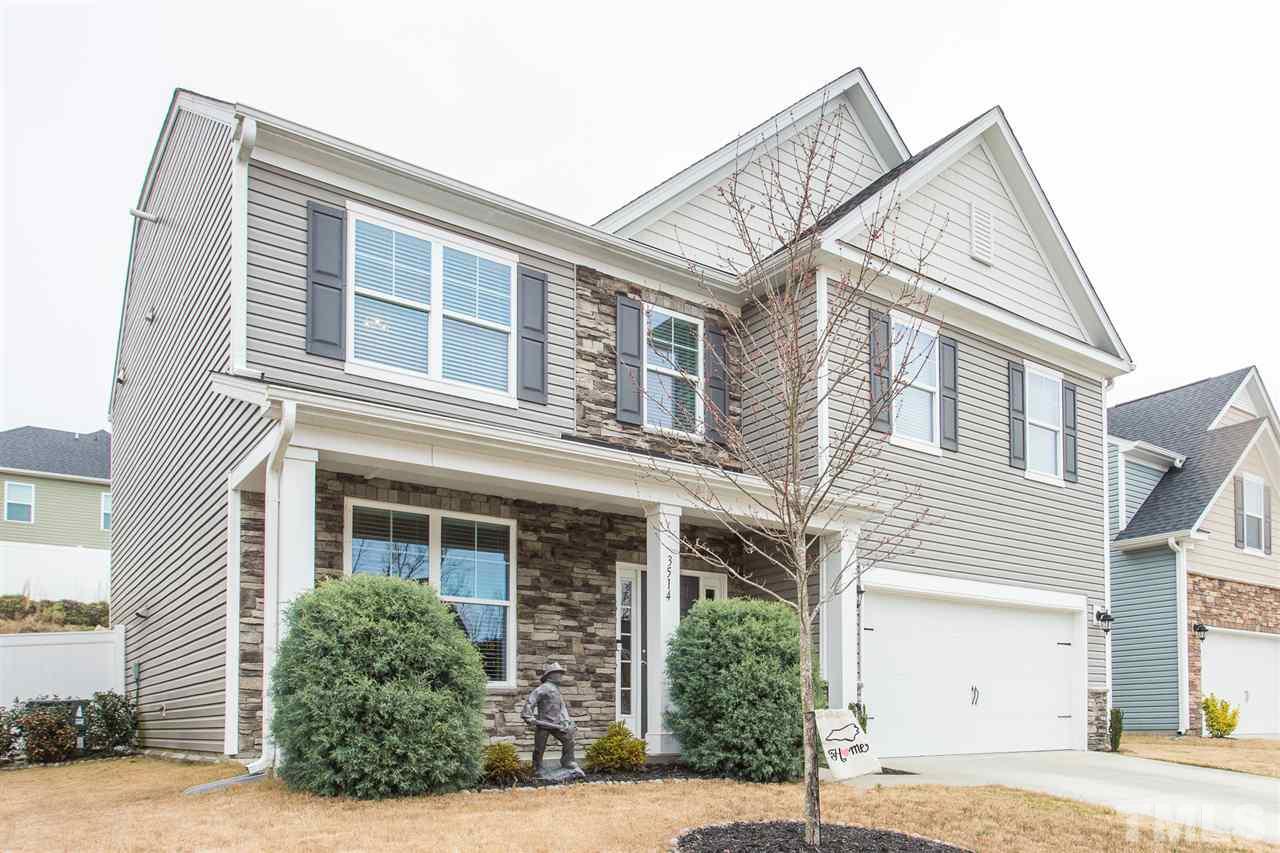 3514 Winding Walk Court Raleigh, NC 27616 - Photo 1 of 30 Gallery Image 1
