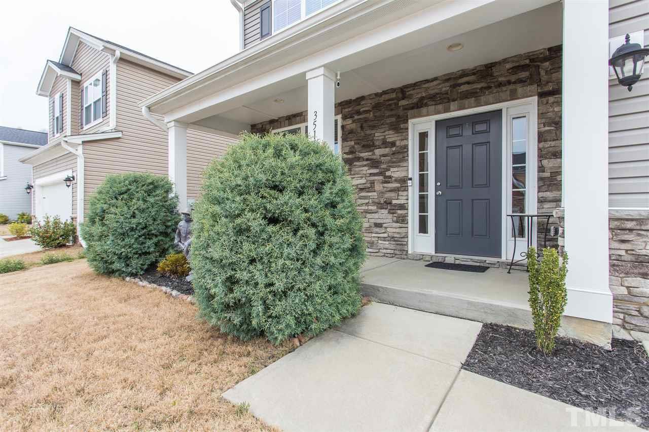 3514 Winding Walk Court Raleigh, NC 27616 - Photo 3 of 30 Gallery Image 3
