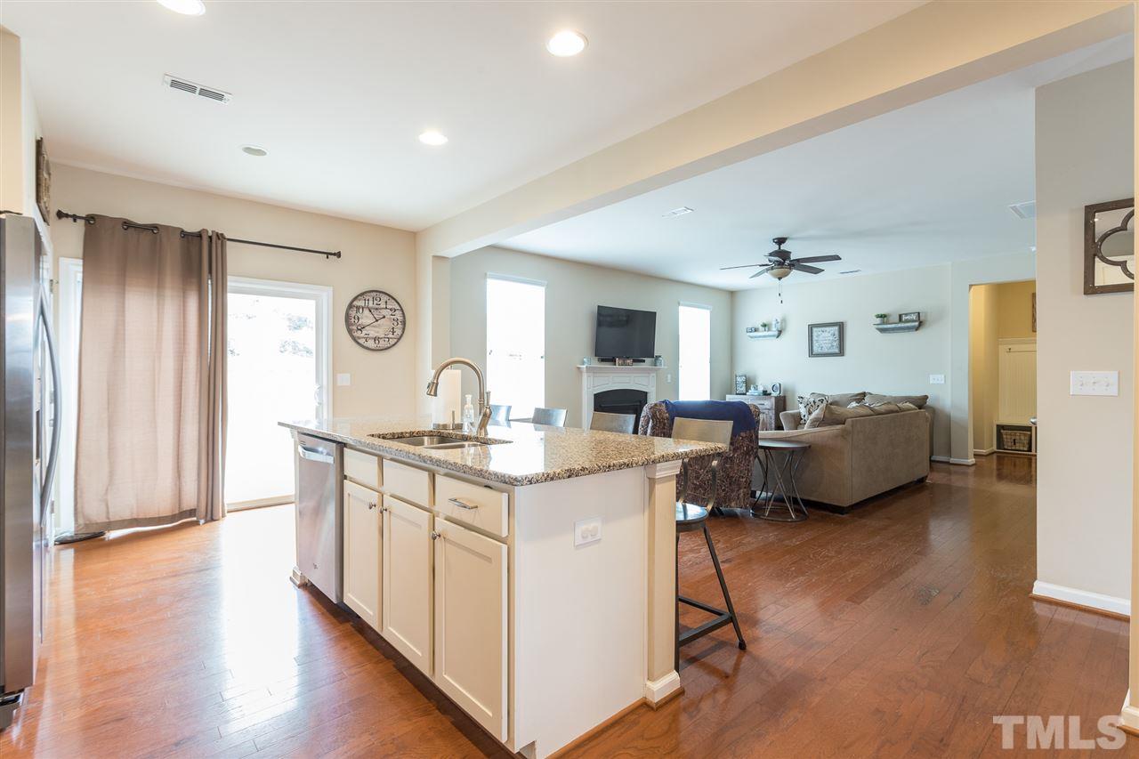 3514 Winding Walk Court Raleigh, NC 27616 - Photo 4 of 30 Gallery Image 4