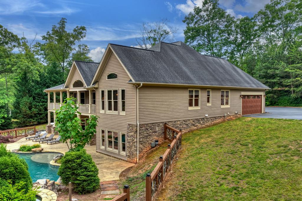 224 Sanders Road Blue Ridge, GA 30513 - Photo 4 of 71
