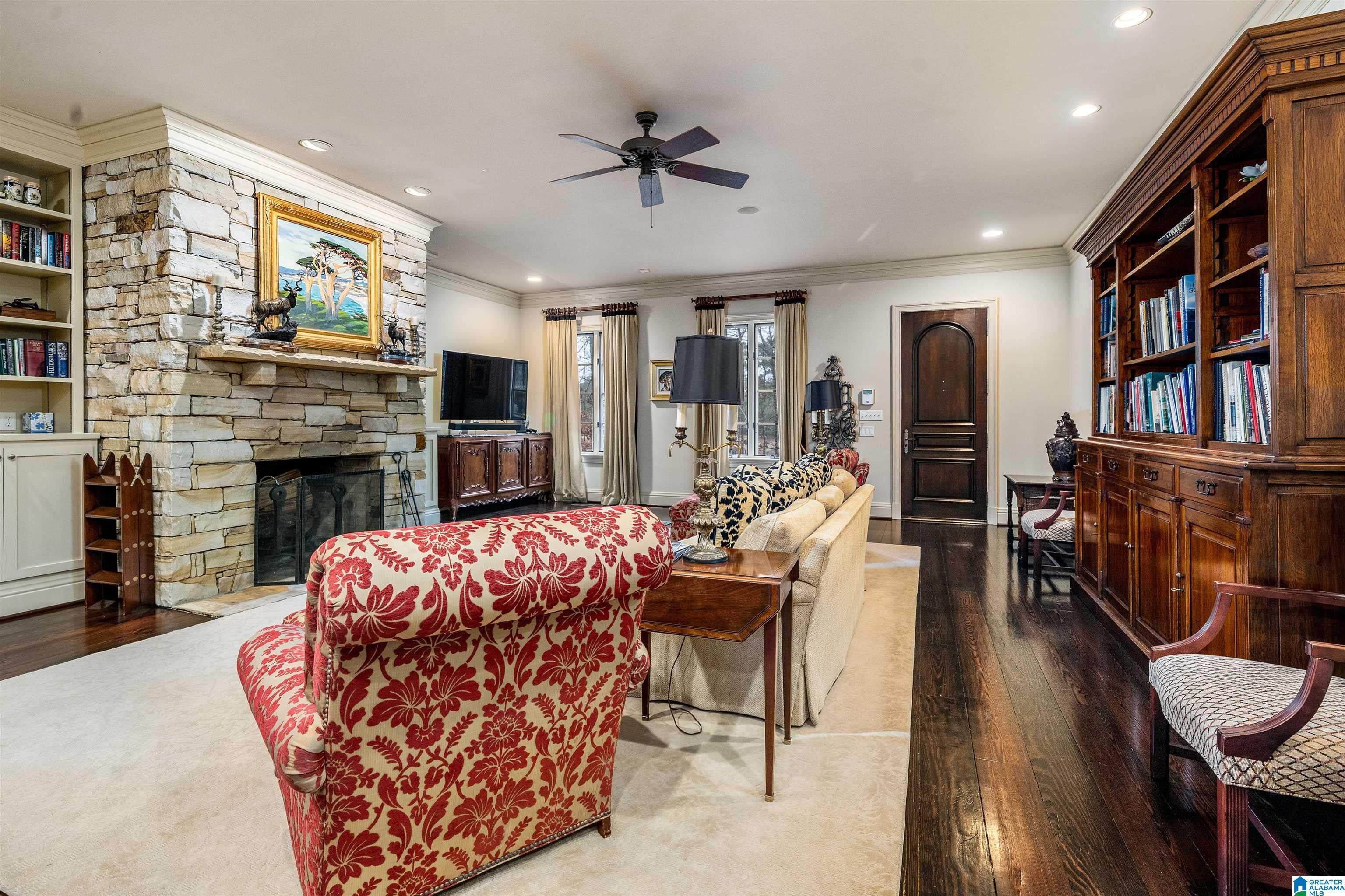 6 Greenbriar Ridge Birmingham, AL 35242 - Photo 80 of 100 Gallery Image 80