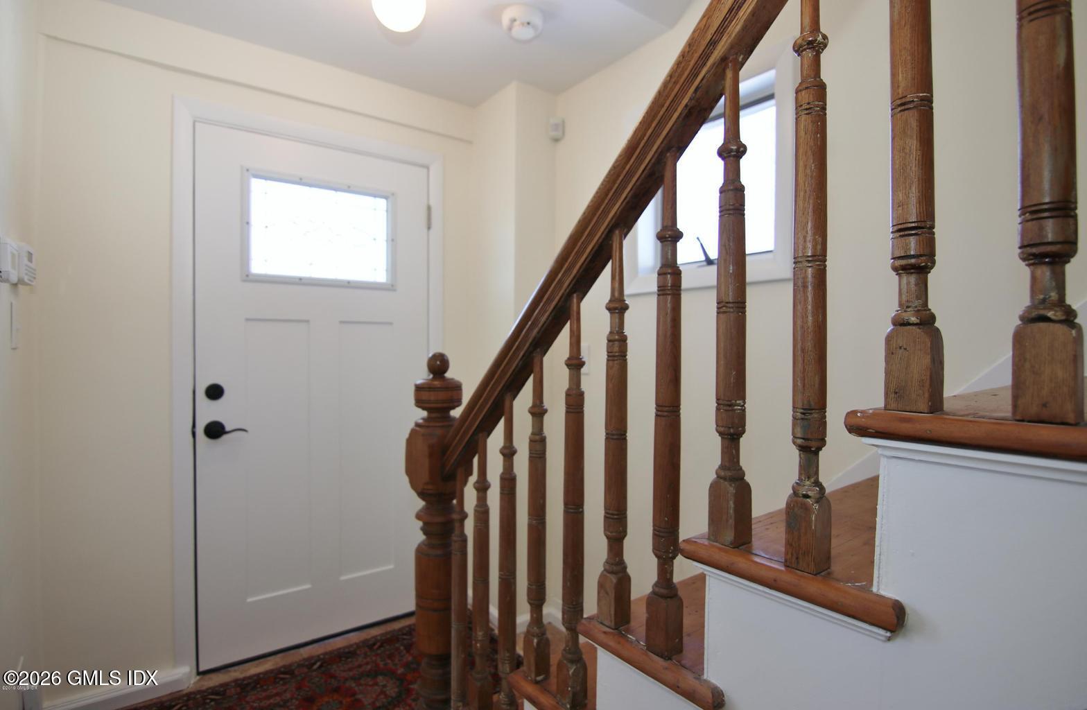 21 Byram Road Greenwich, CT 06830 - Photo 9 of 12 Entrance