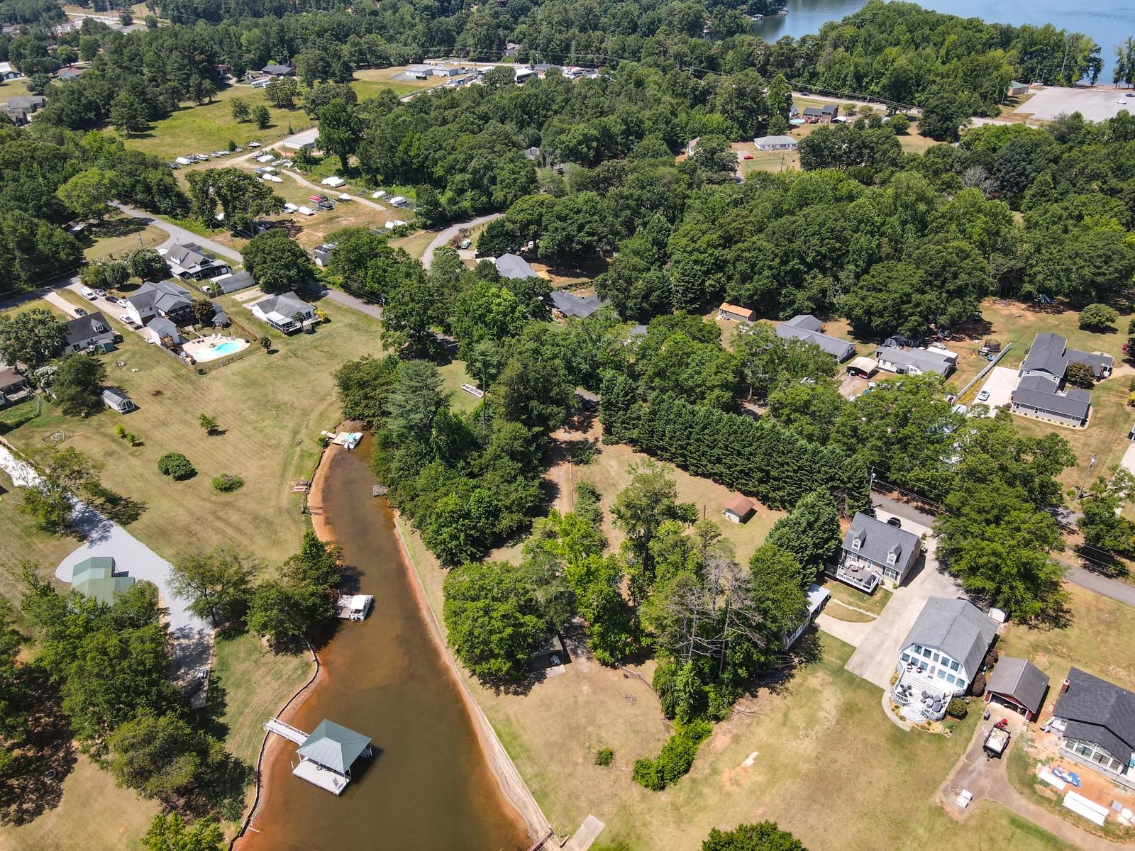 322-326 Crow Road Inman, SC 29349 - Photo 23 of 28