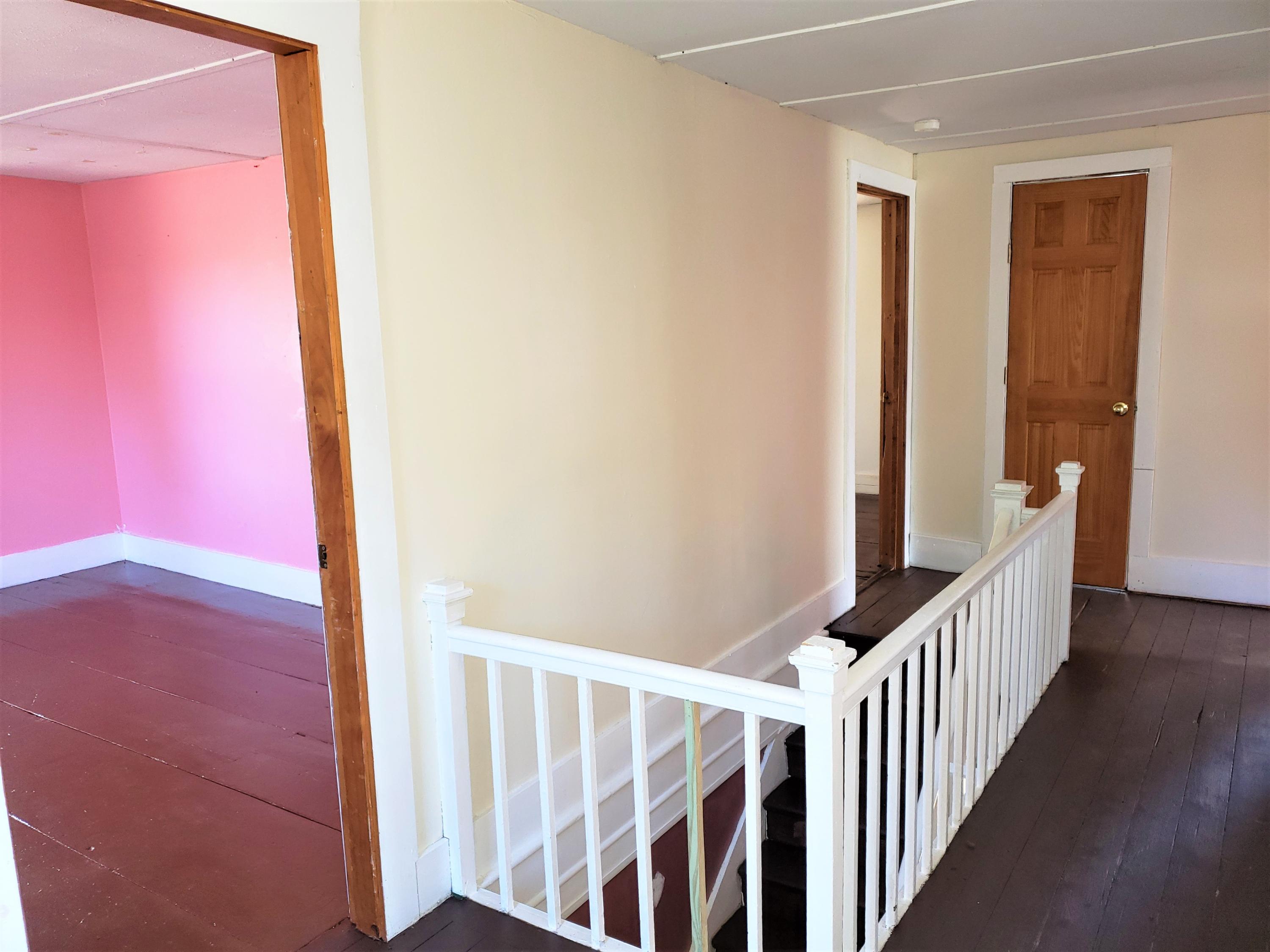 903 Brunswick Road Richmond, ME 04357 - Photo 16 of 33 Hallway