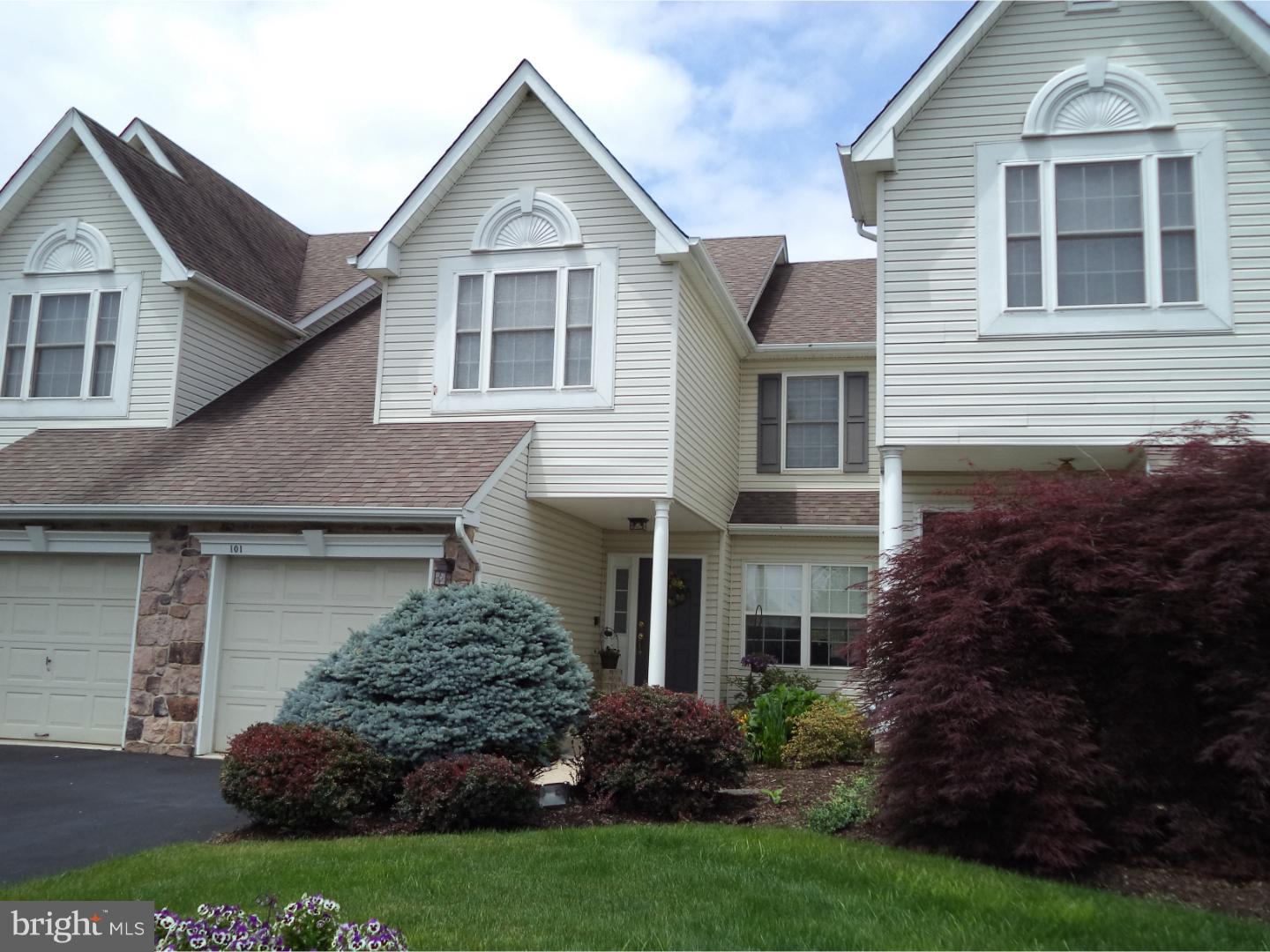 101 Kulp Road West Chalfont, PA 18914 - Photo 1 of 24 Gallery Image 1