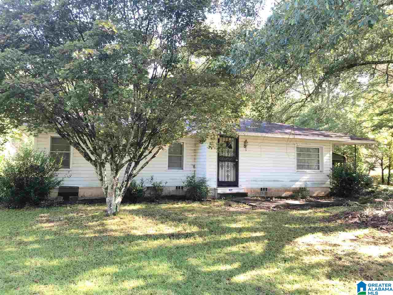 2931 New Liberty Road Wellington, AL 36279 - Photo 16 of 30