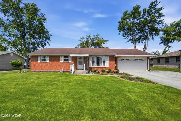 $218,000 | 1859 North Eastown Road, Lima, OH 45807