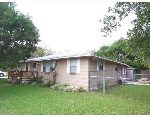 12025 Randee Road New Port Richey, FL 34654 - Photo 1 of 1 Exterior Front