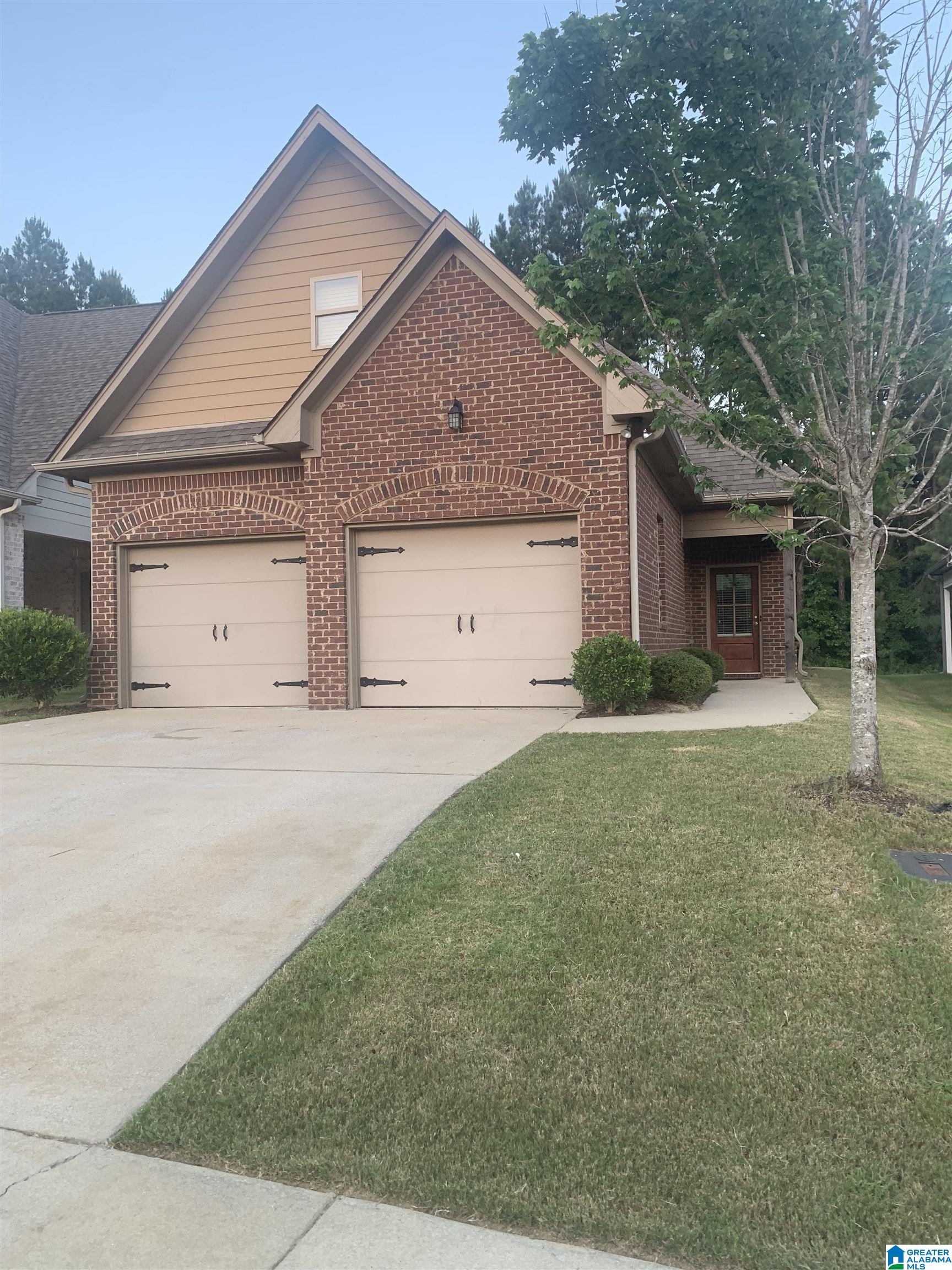 2012 Springfield Drive Chelsea, AL 35043 - Photo 1 of 1