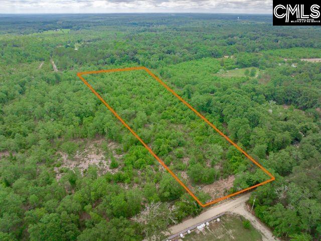 0 Seivern Road Wagener, SC 29164 - Photo 21 of 23