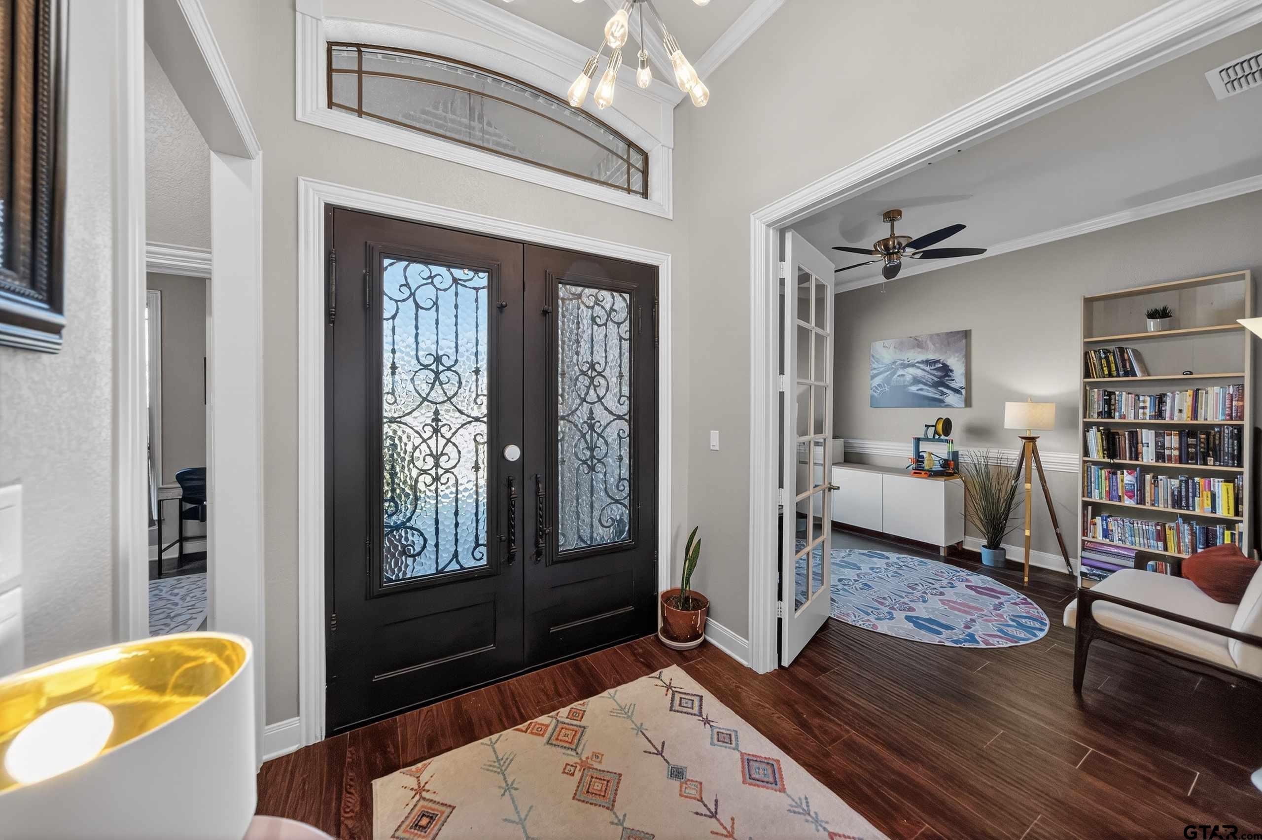 2202 Rana Park Flint, TX 75762 - Photo 32 of 47