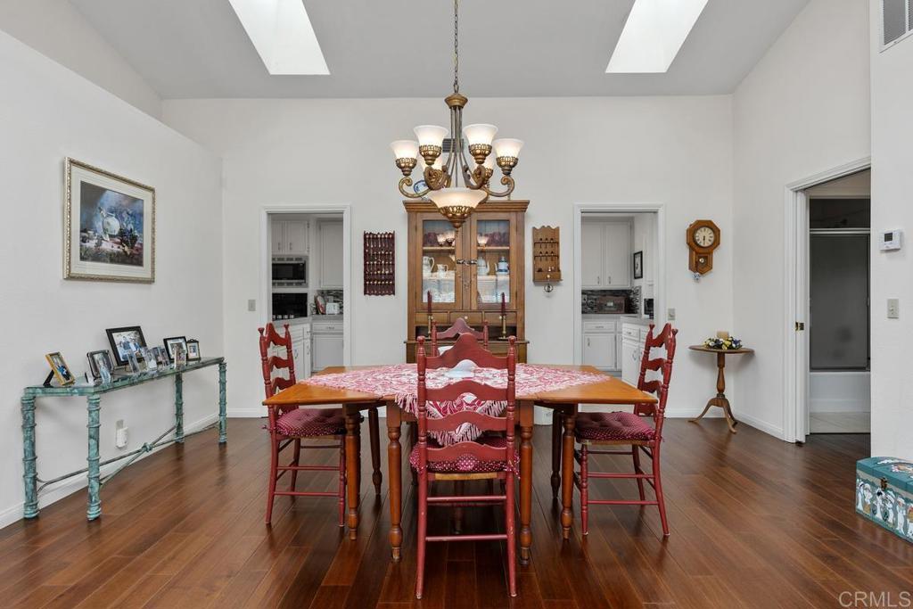 1066 Ridge Heights Drive Fallbrook, CA 92028 - Photo 9 of 55 Gallery Image 9
