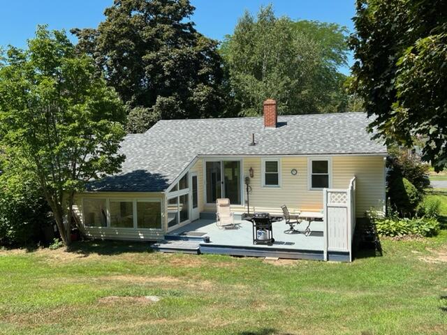 31 Westwood Road Augusta, ME 04330 - Photo 2 of 31 8