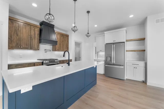 $829,500 | 6250 Ronald Reagan Drive, DeForest, WI 53532