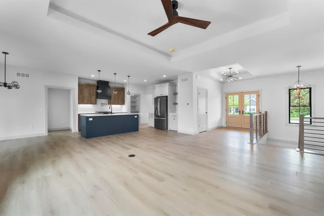 $829,500 | 6250 Ronald Reagan Drive, DeForest, WI 53532