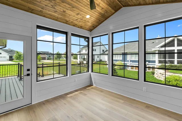 $829,500 | 6250 Ronald Reagan Drive, DeForest, WI 53532