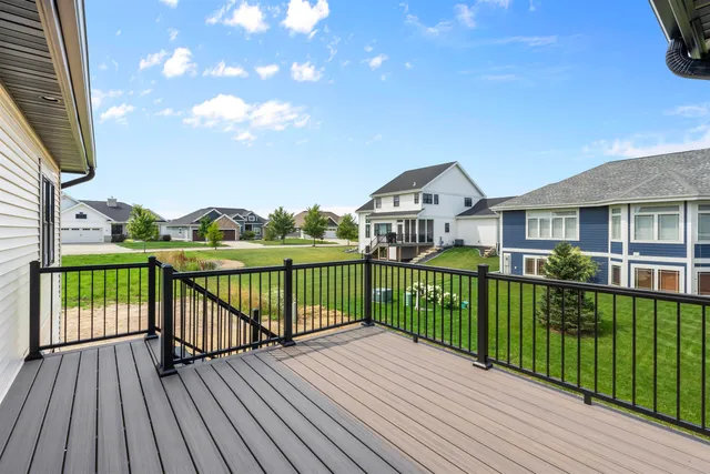 $829,500 | 6250 Ronald Reagan Drive, DeForest, WI 53532