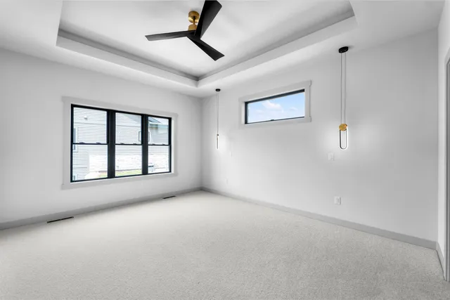 $829,500 | 6250 Ronald Reagan Drive, DeForest, WI 53532