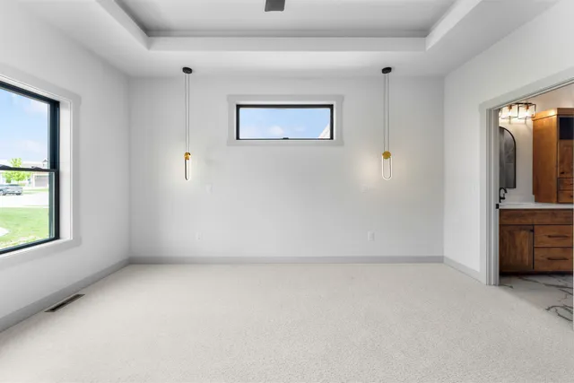 $829,500 | 6250 Ronald Reagan Drive, DeForest, WI 53532