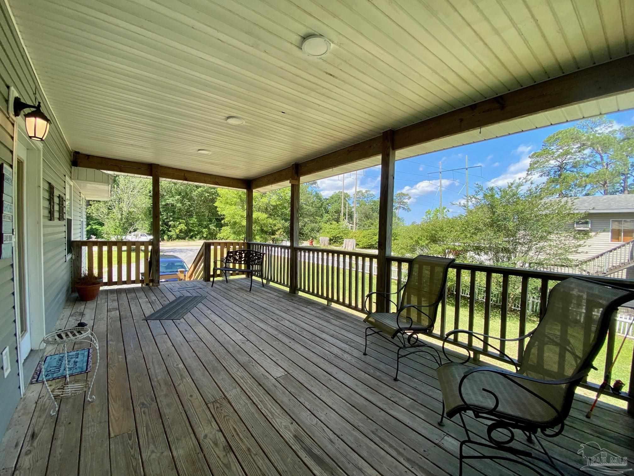 6027 North Airport Road Milton, FL 32583 - Photo 21 of 26