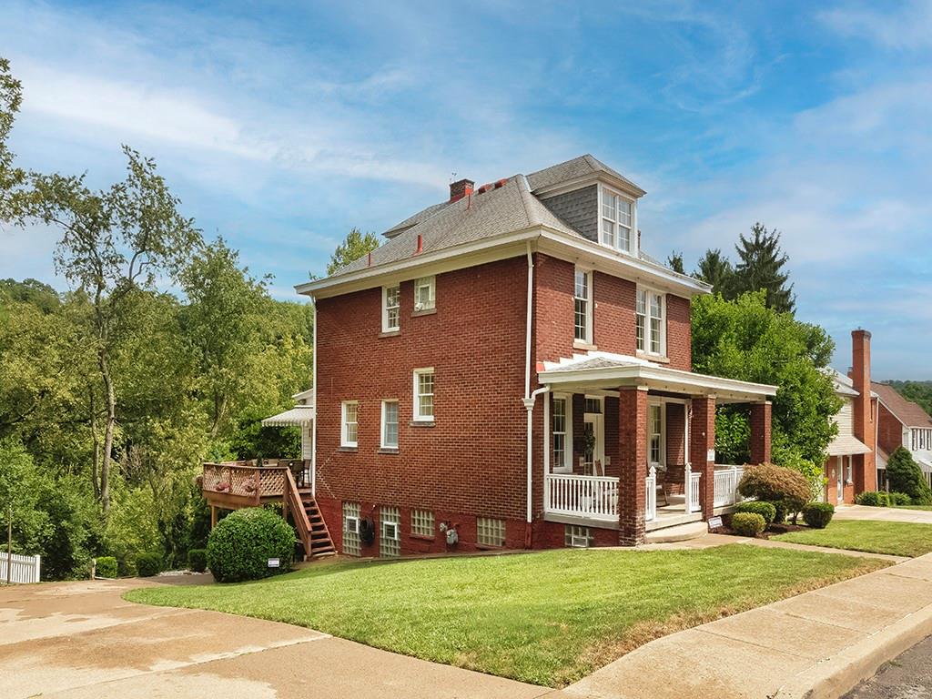 2480 Noblestown Road Pittsburgh, PA 15205 - Photo 1 of 40 Gallery Image 1