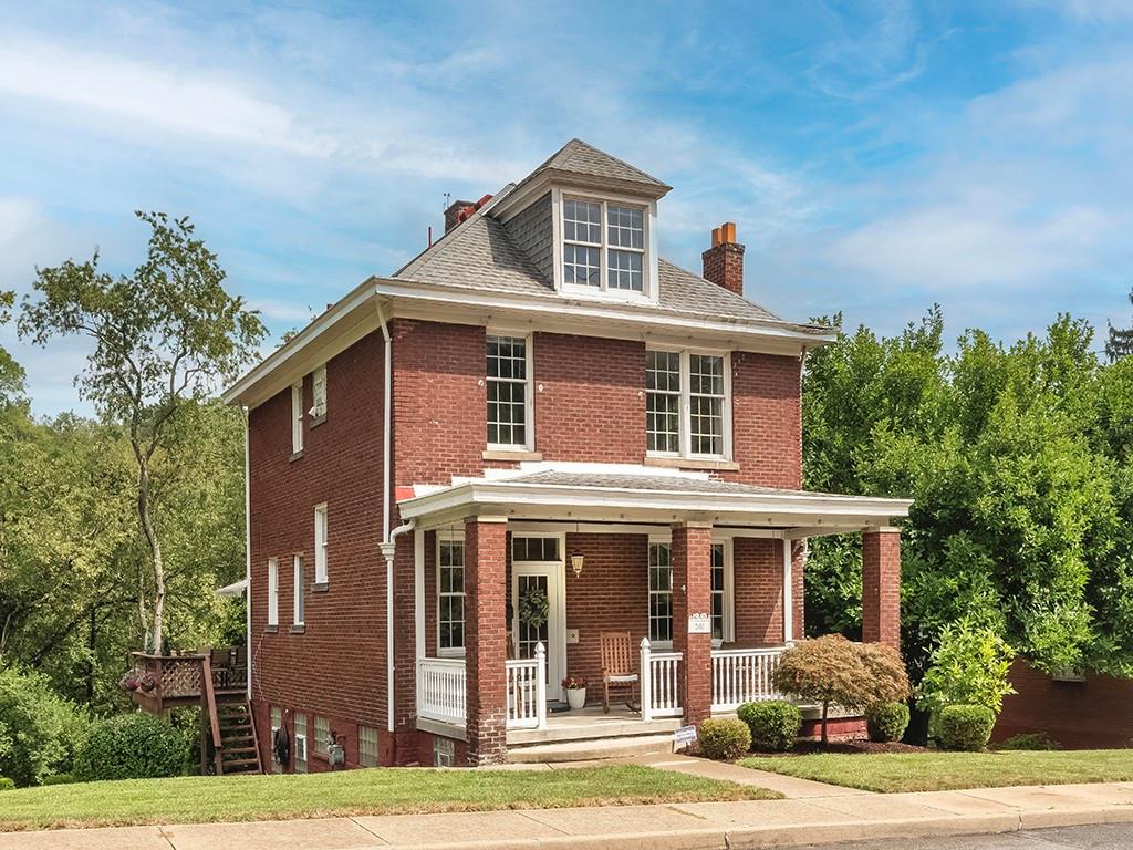 2480 Noblestown Road Pittsburgh, PA 15205 - Photo 2 of 40 Gallery Image 2