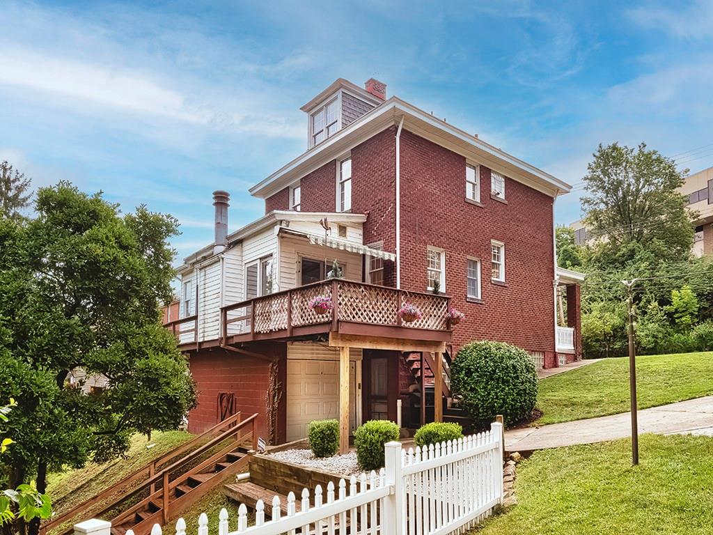 2480 Noblestown Road Pittsburgh, PA 15205 - Photo 3 of 40 Gallery Image 3