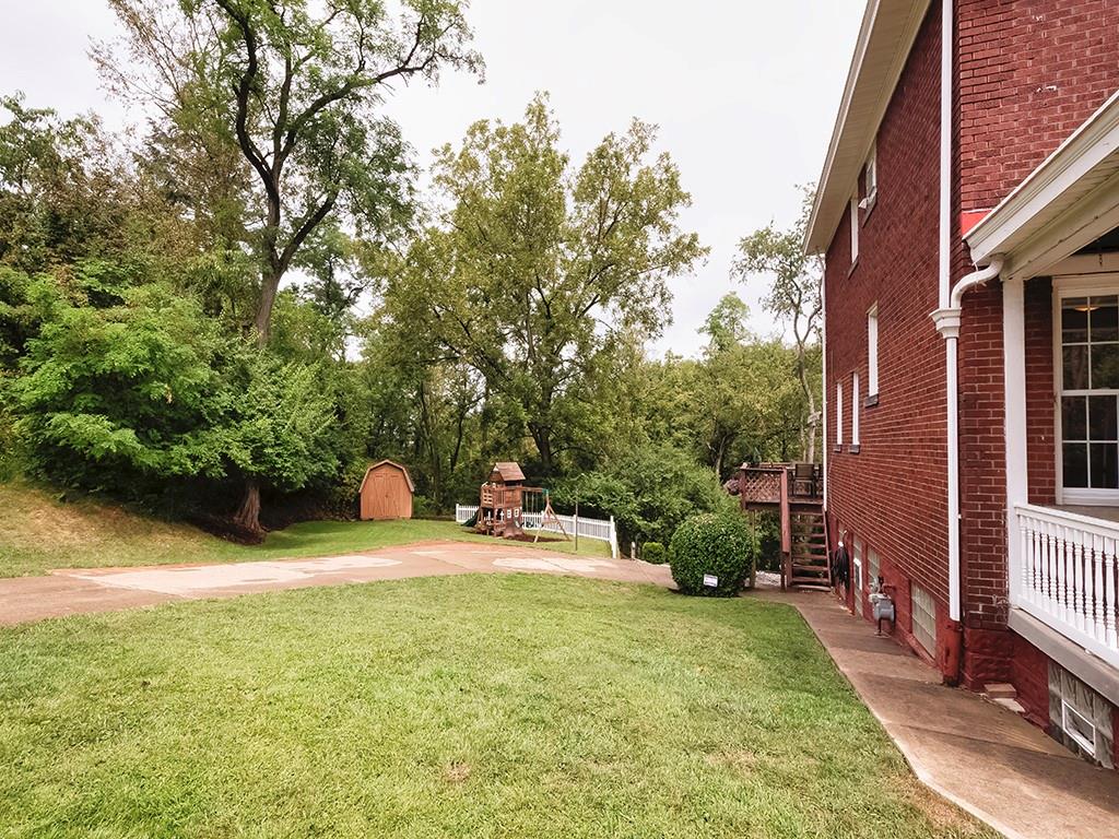 2480 Noblestown Road Pittsburgh, PA 15205 - Photo 4 of 40 Gallery Image 4