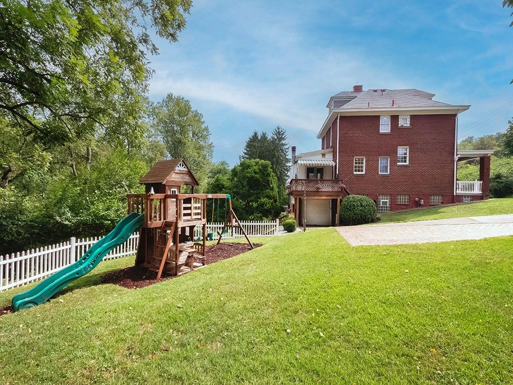 2480 Noblestown Road Pittsburgh, PA 15205 - Photo 7 of 40 Gallery Image 7