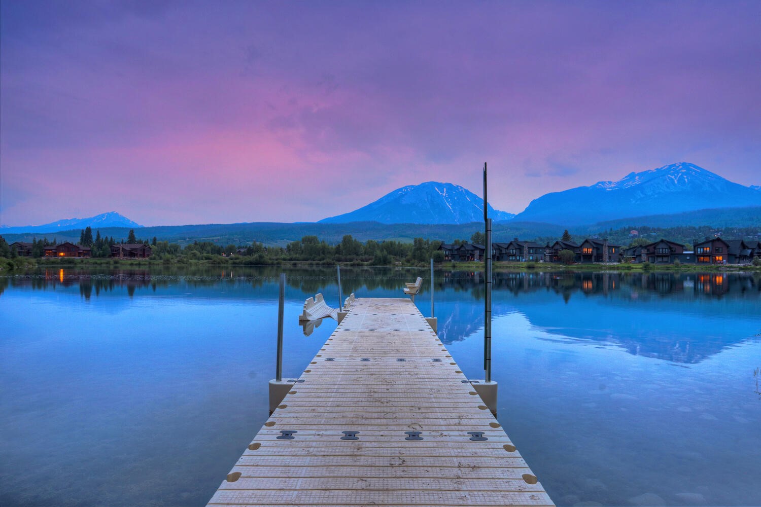 363 Angler Mountain Ranch Road Silverthorne, CO 80498 - Photo 41 of 44 A fisherman's delight!