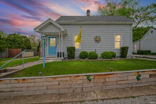 $229,900 | 2219 Poland Hill Road, Lafayette, IN 47909