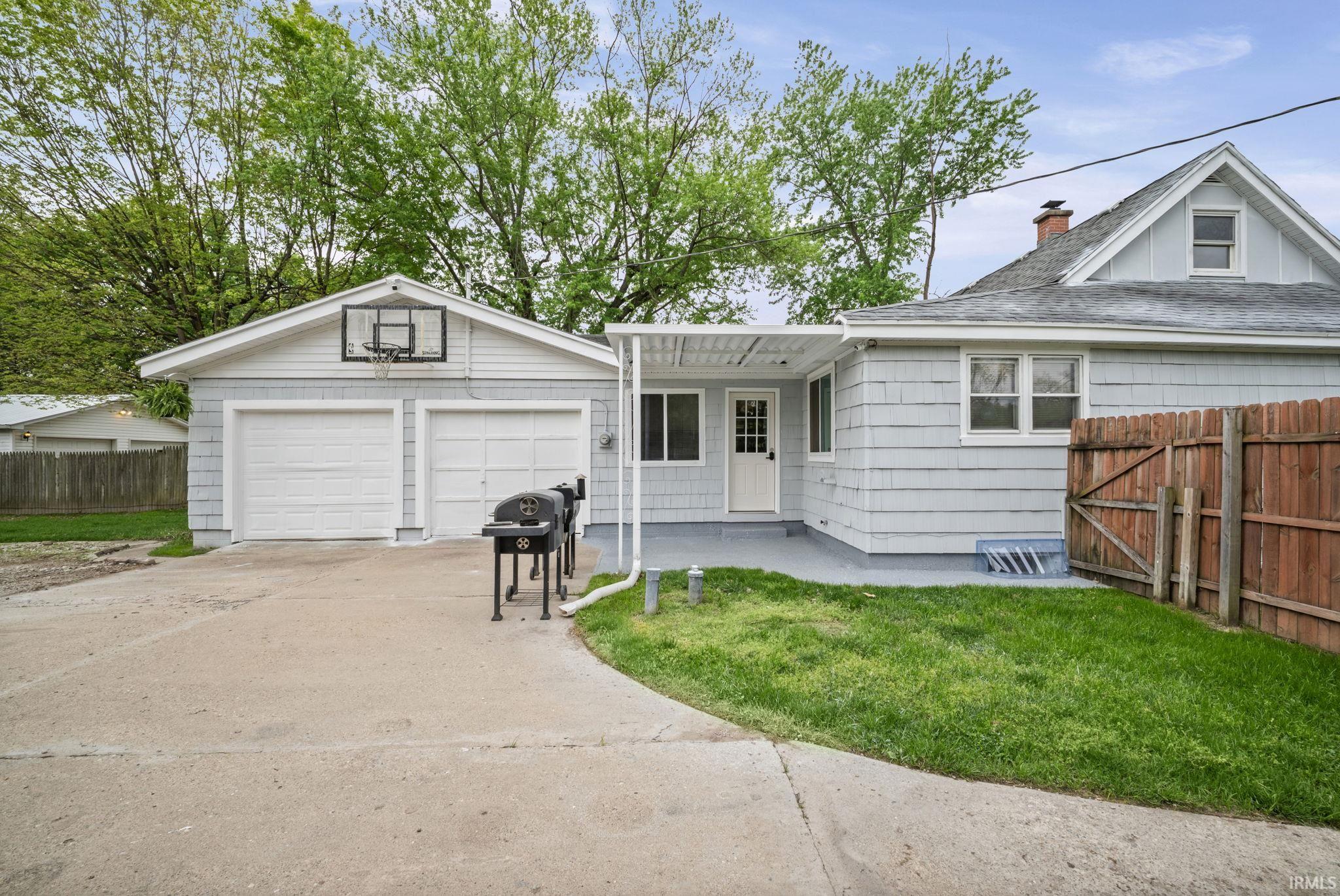 2219 Poland Hill Road Lafayette, IN 47909 - Photo 2 of 32